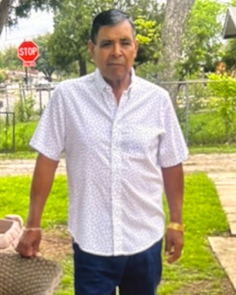 Antonio Gamez Garcia