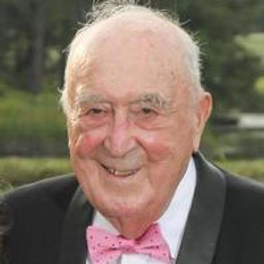 Peter F. Merenda