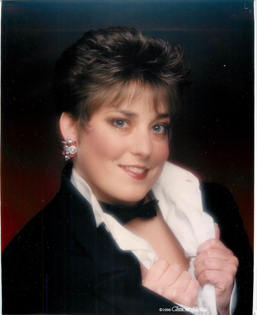 Carol Ann Gilkerson