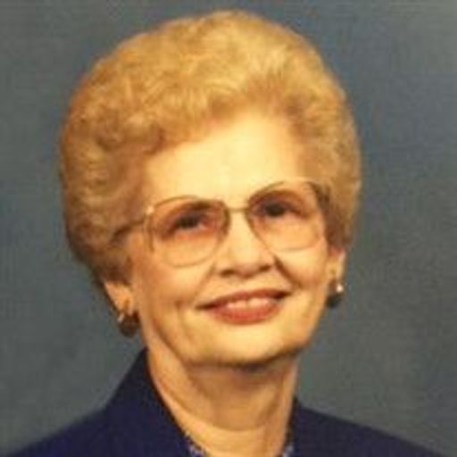Mogaline Hannah Frazier Profile Photo