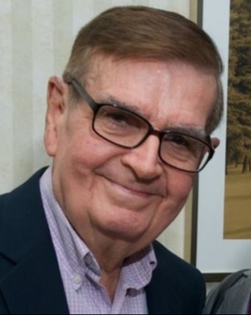Joseph "Jay" F. LaPalme