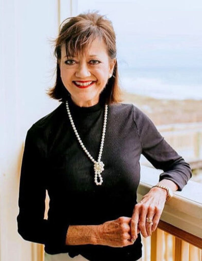 Pamela T. (Tanner)  Sparrow
