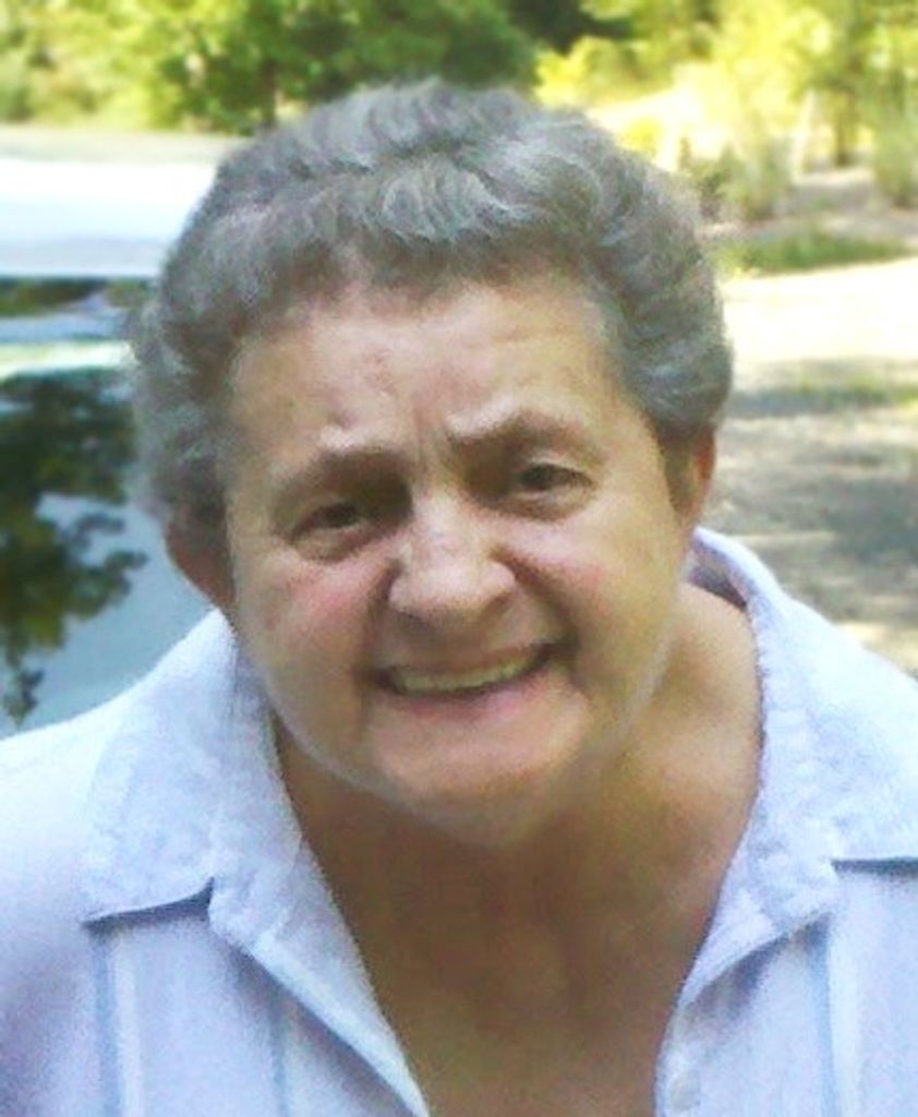 Annette H. Cooper