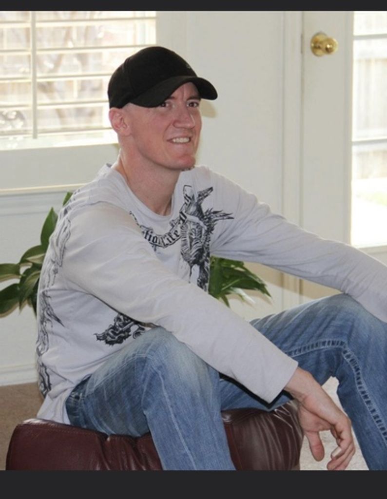 Jeremy Twyman Deavenport Profile Photo