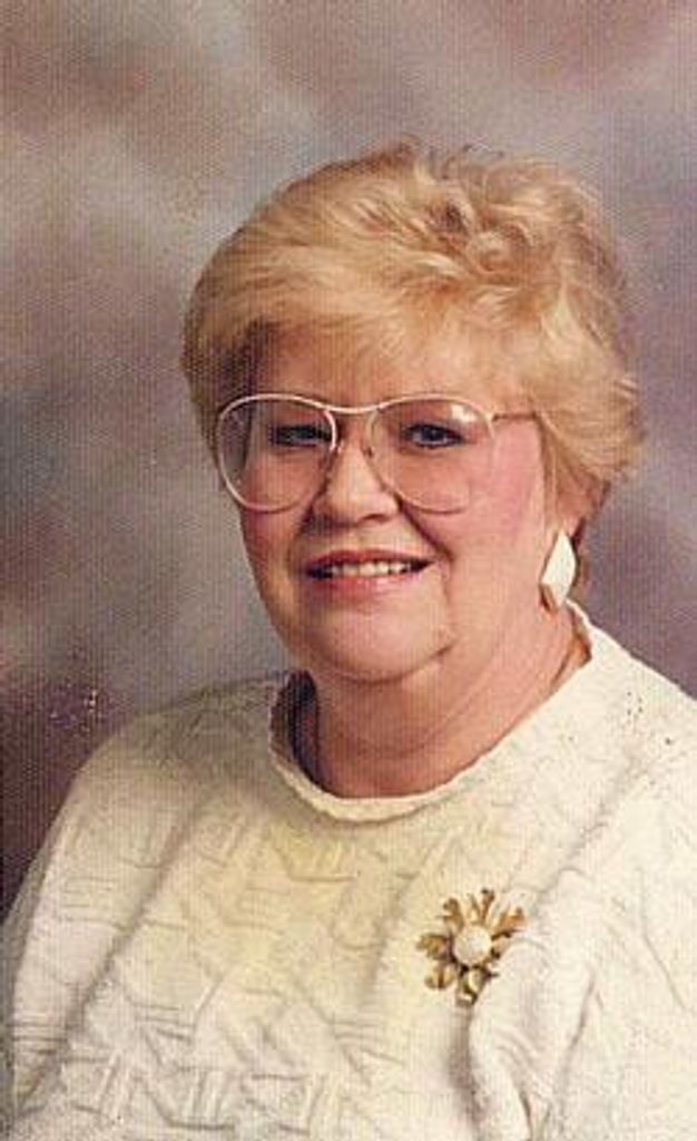 Mildred Earlene Dean