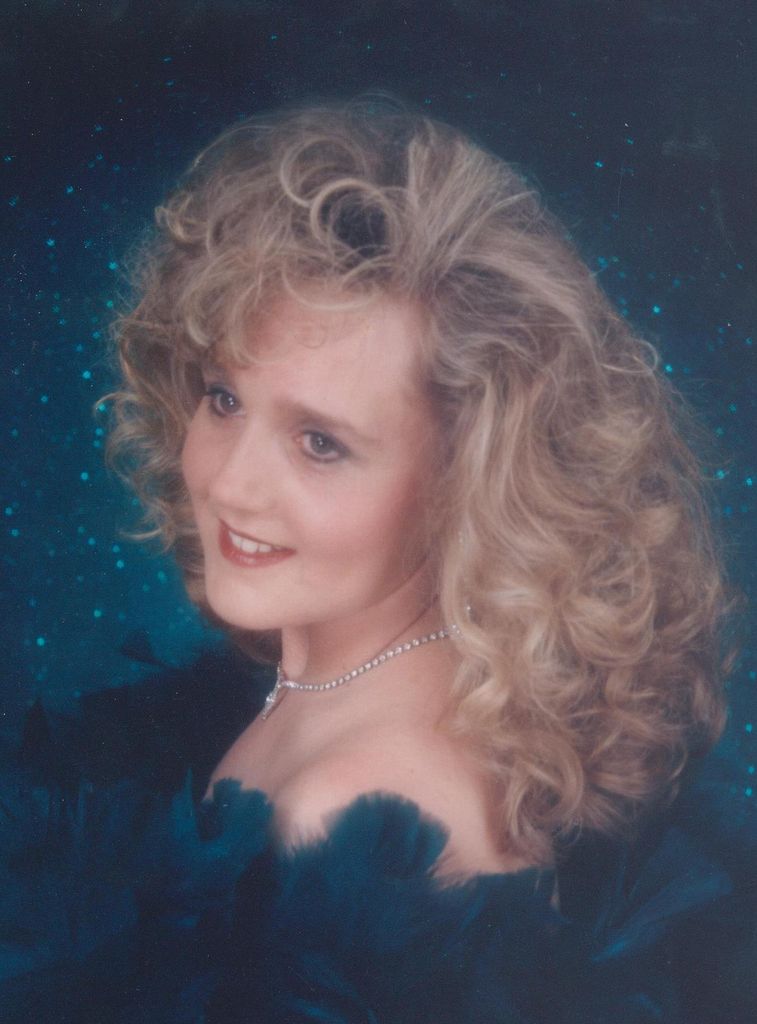 Tina Bryant Houpe