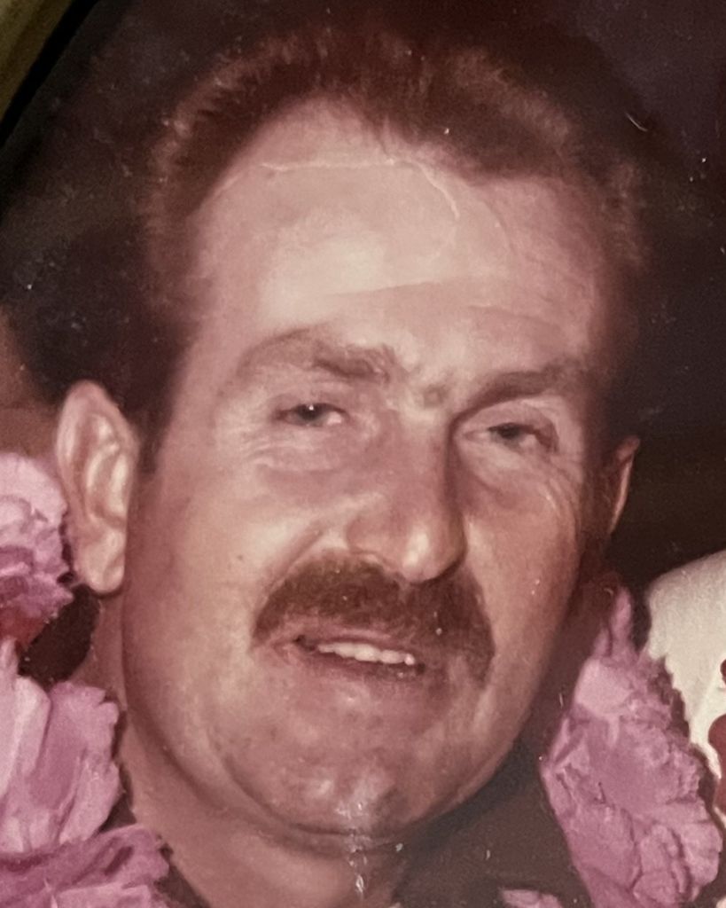 Joseph Murphy Profile Photo