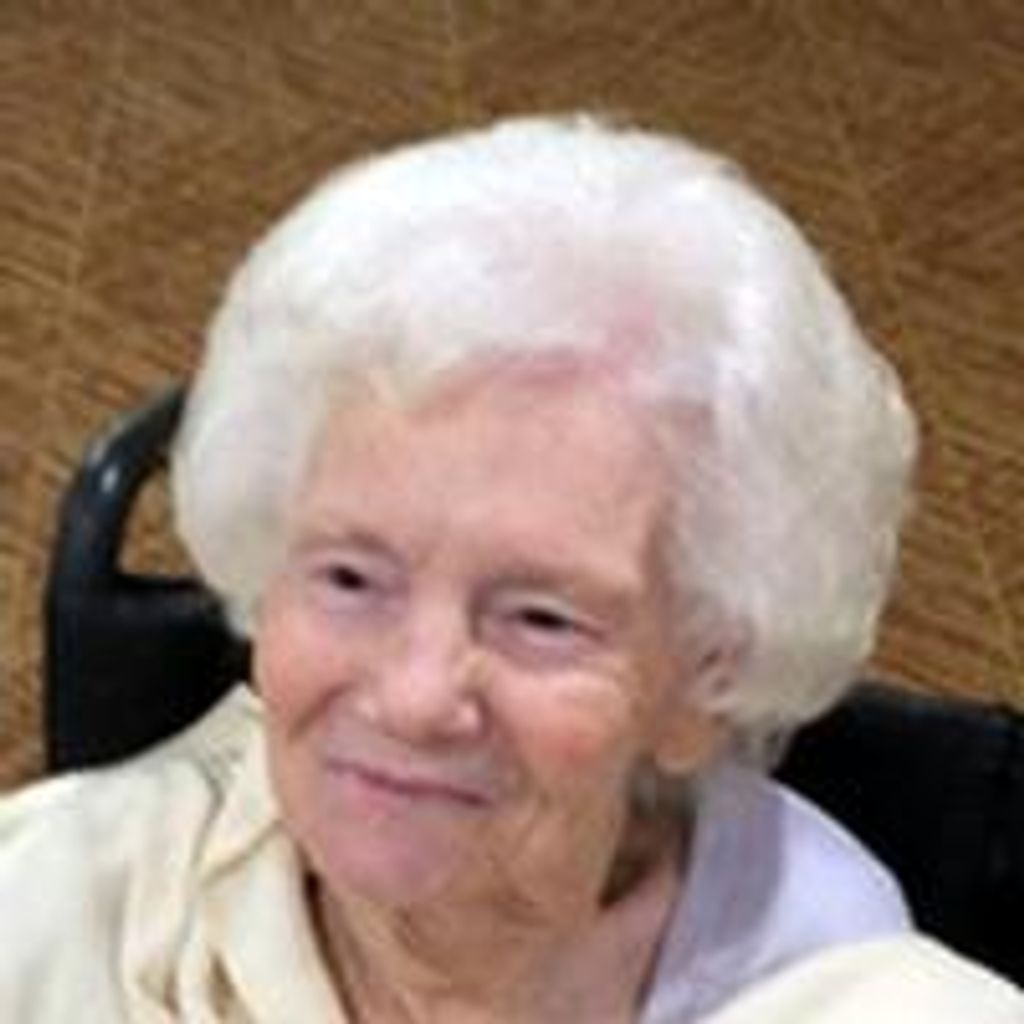 Norma Lee Gray