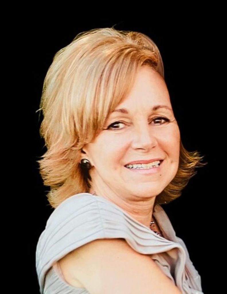 Carol Ann Aldridge