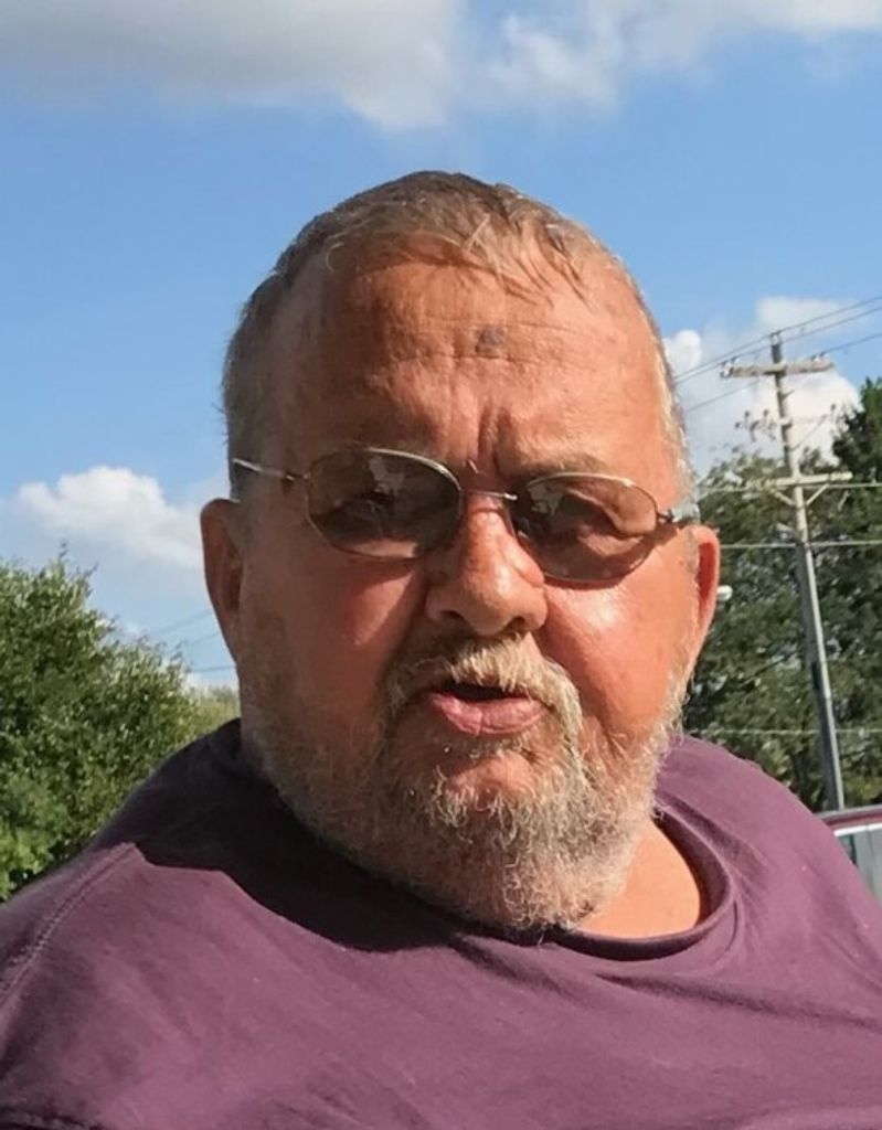 Danny "Buckwheat" Baugh