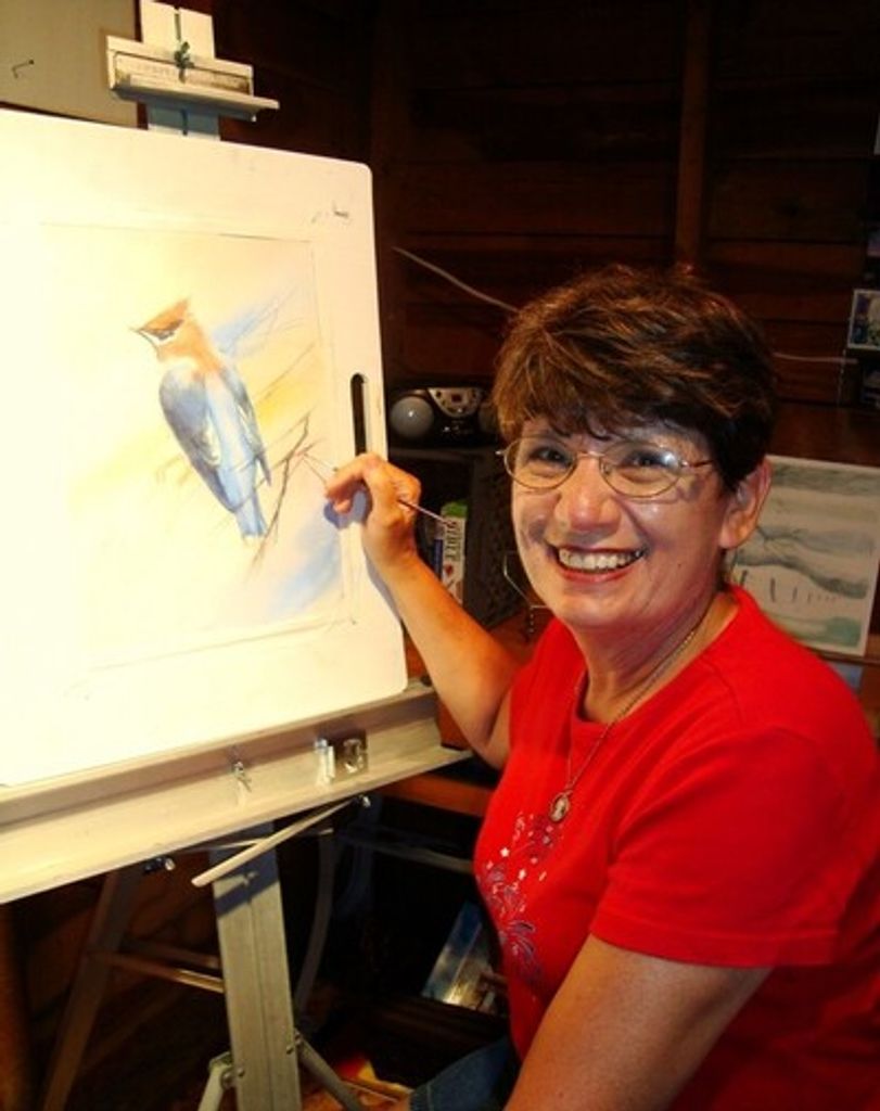 Evelyn M. Harrell Profile Photo