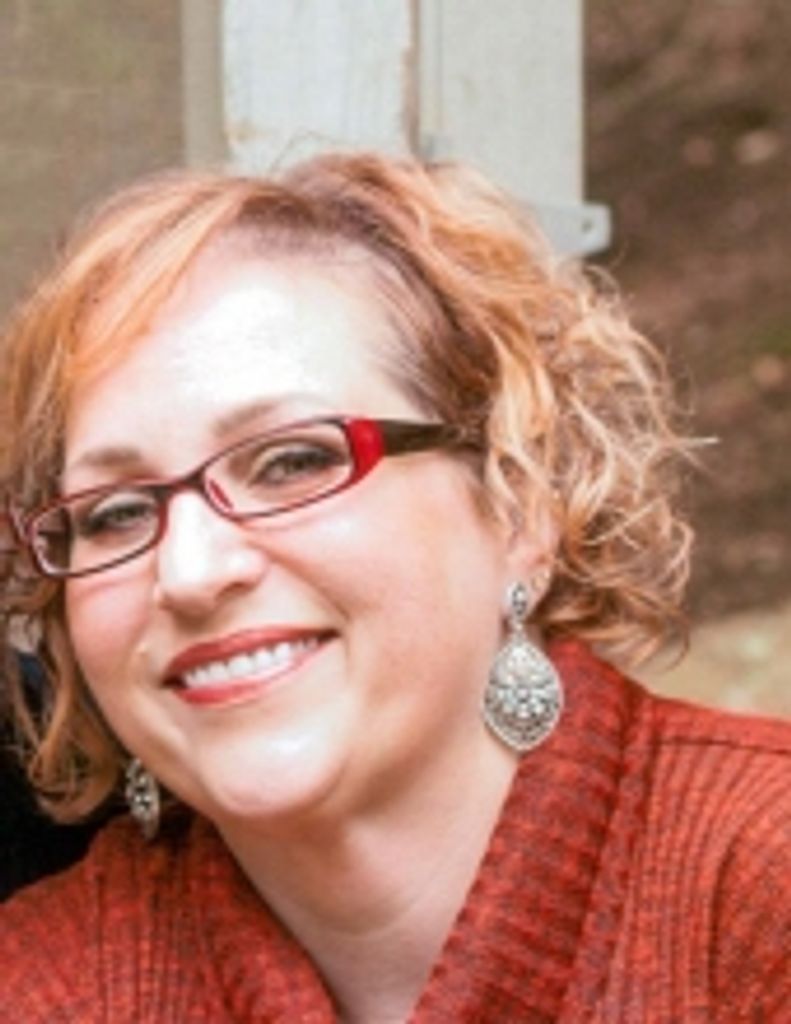 Rebecca Eileen BeDoit