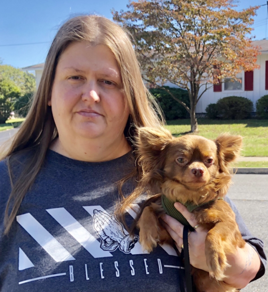 Kimberly Ann Keefer Profile Photo