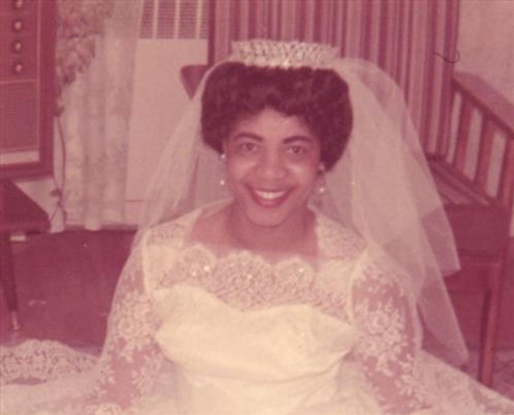 Hilda Louise Broderick Profile Photo