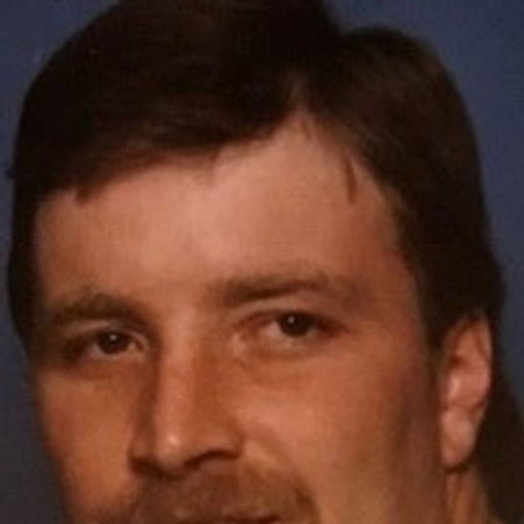 Timothy Andrew Randall