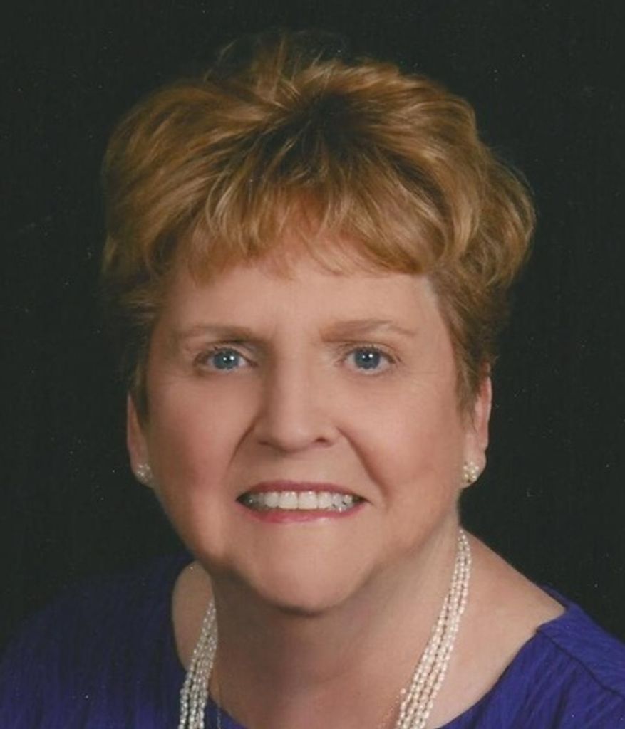 Joan E. Reagan Profile Photo