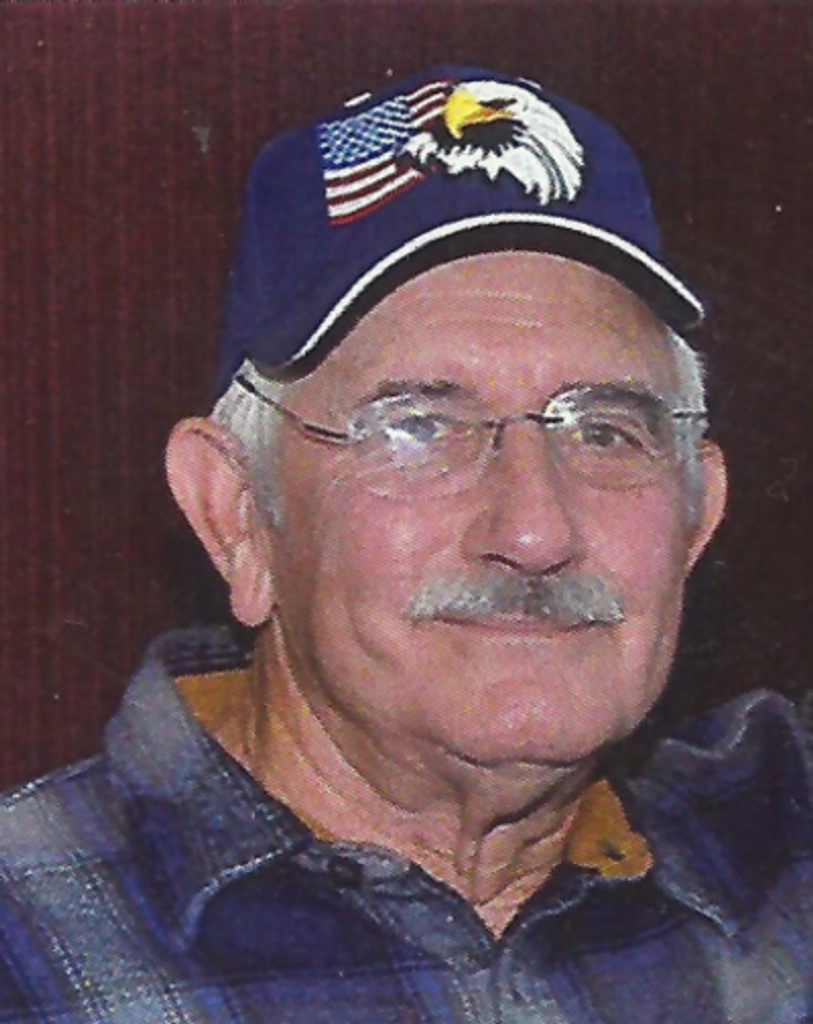 William Lee Wulfemeyer