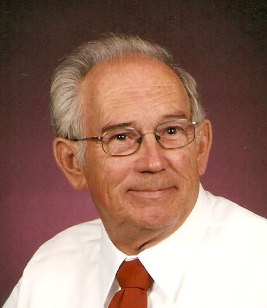 James Otto Hahs, Jr