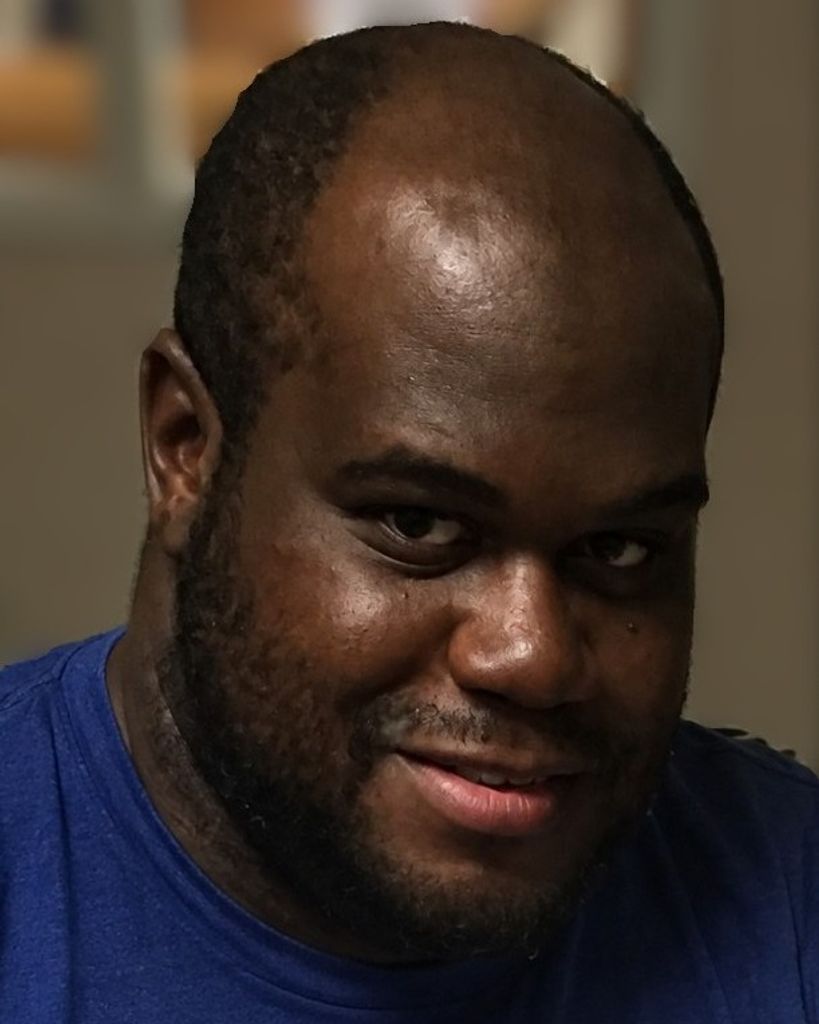 Kevin Demont Bowden Jr.