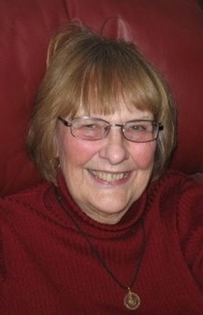 Sally A (Anderson) Carleton