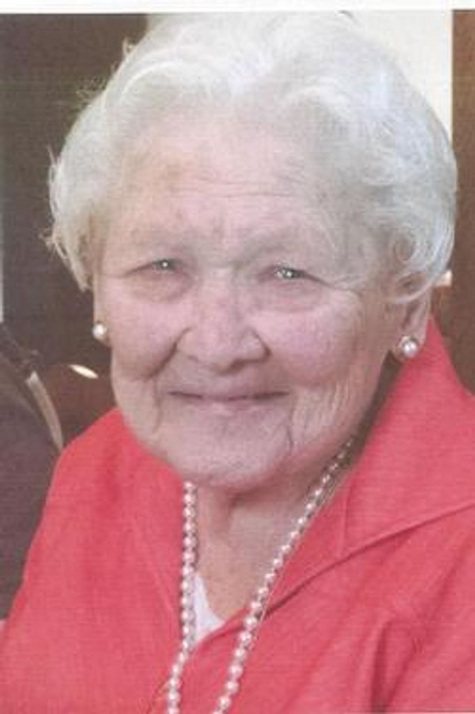 Margaret Boldish Profile Photo