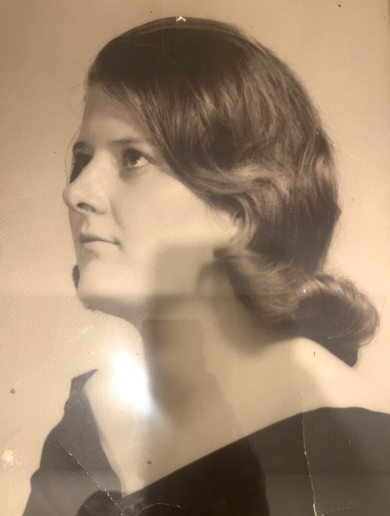 Alice King Hickson Morris