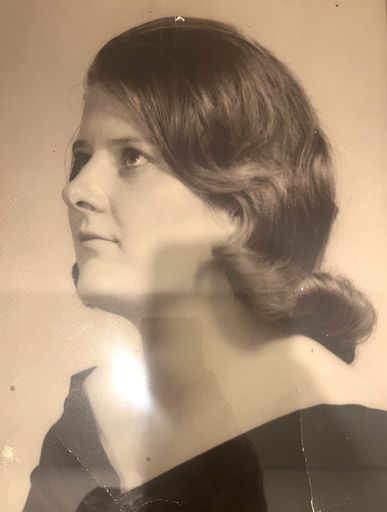 Alice King Hickson Morris Profile Photo