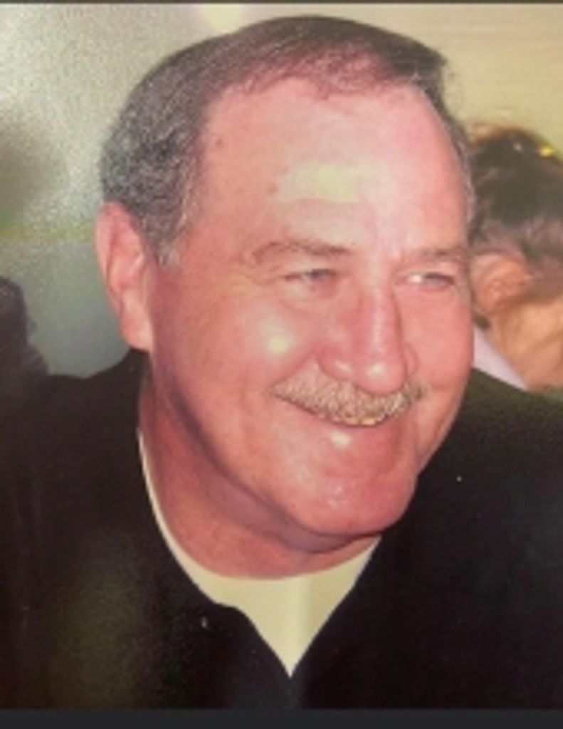 Larry Thomas Wright