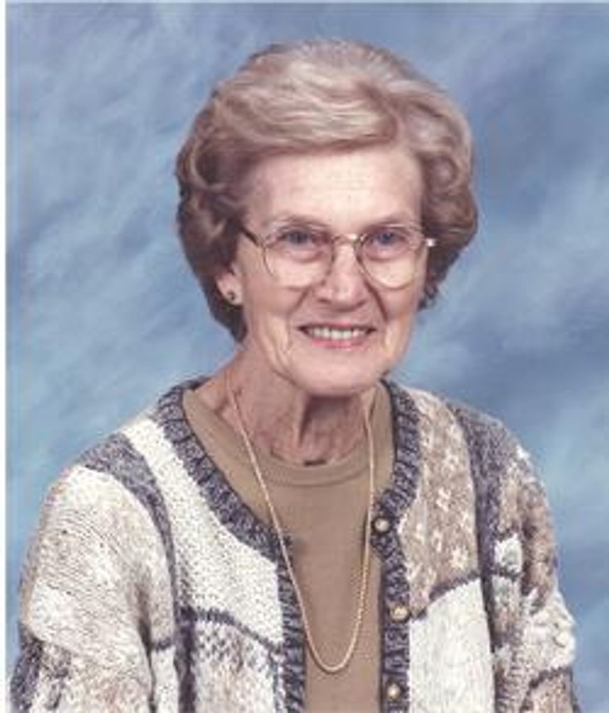 Evelena Williams Profile Photo