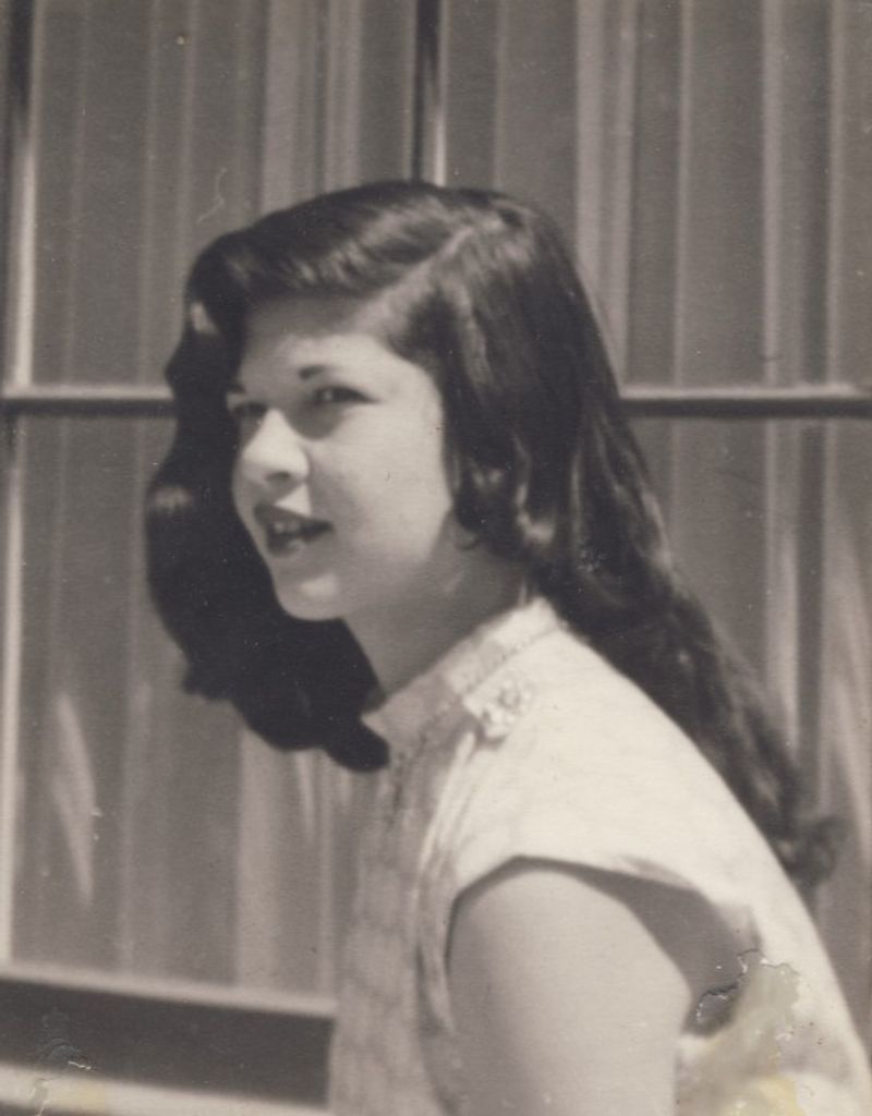 Cecelia Marie (Colcchia)  Veraguth