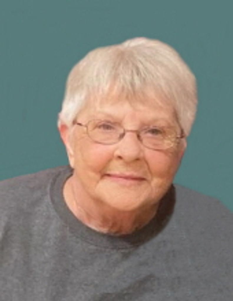 Mary Jane Page Profile Photo