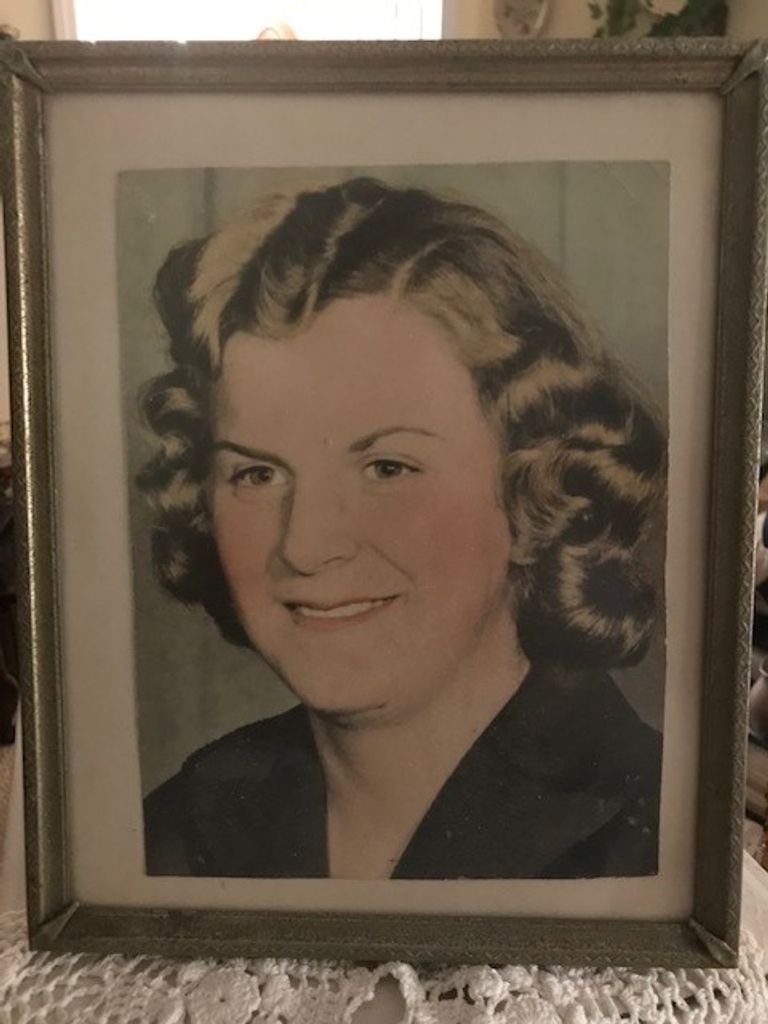 Jeanette Elaine Gaines Profile Photo