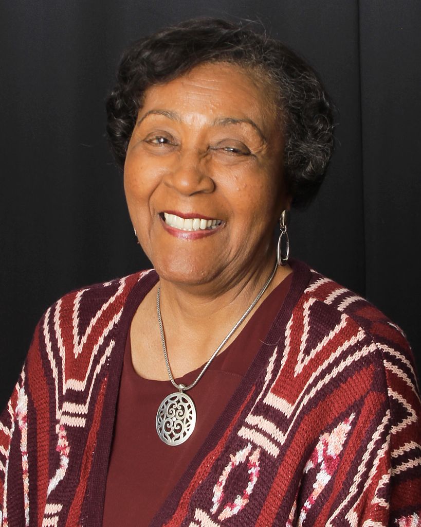 Kathryn Laverne Shelton