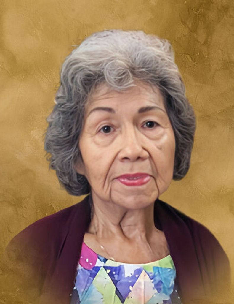 Emma Cuellar Profile Photo
