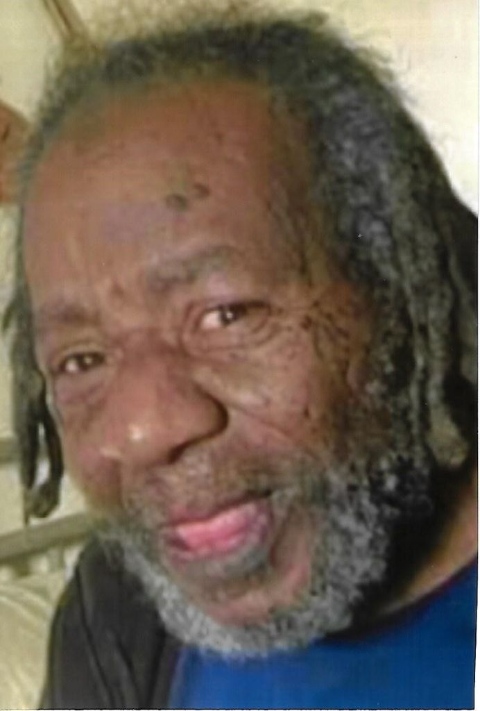 Reginald Claypool Leachman