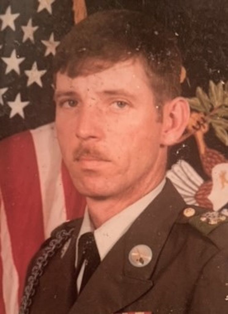 Steven R. Swords Profile Photo