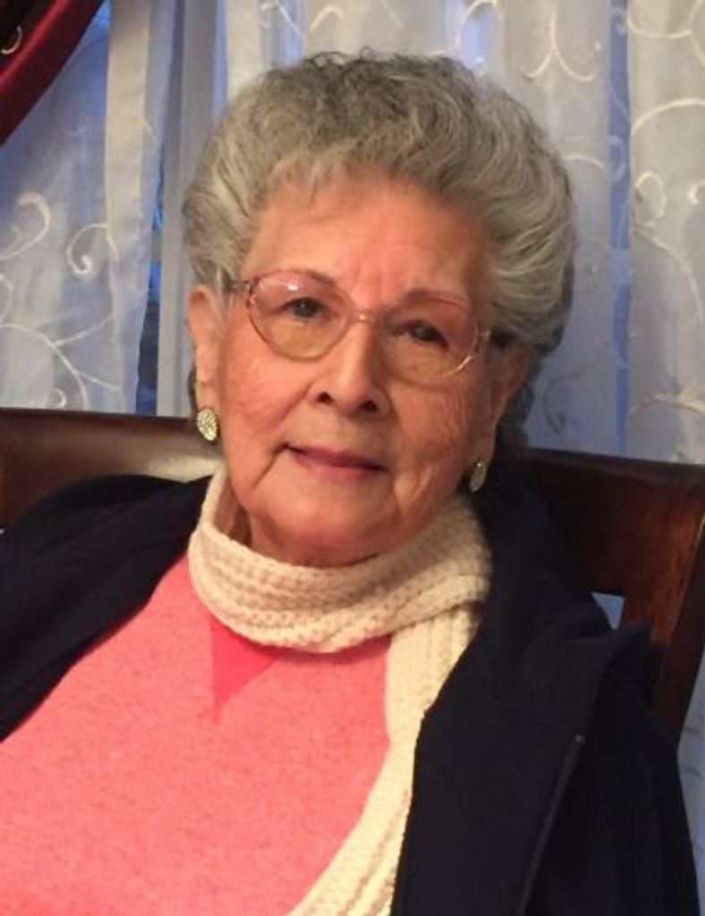 Mary L. Padron