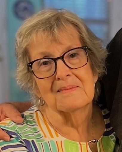 Anna L Contreras Profile Photo