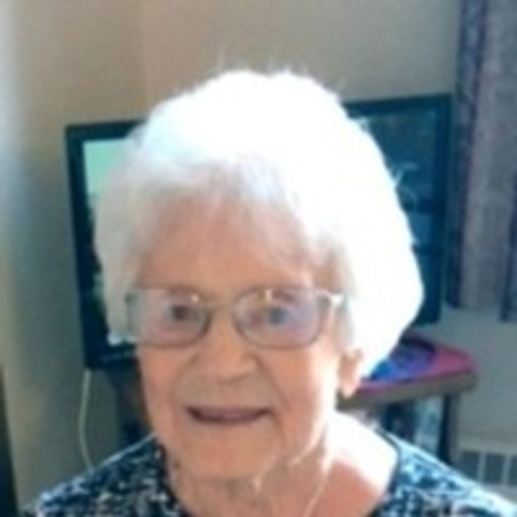 Bernice Grohs Profile Photo