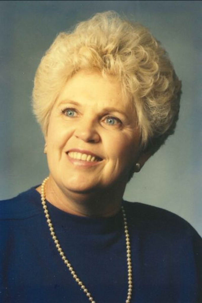Pamela Williams