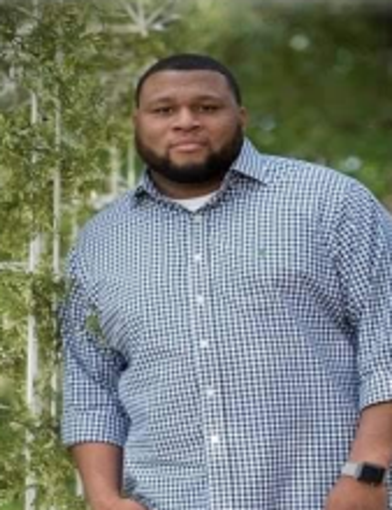Eric Trivonte Johnson