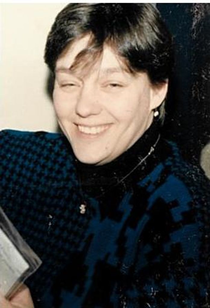 Mary Ann ((Humphreys))  Jordan