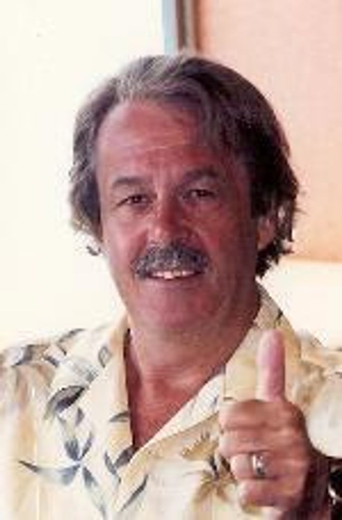 Jefferson E. Williams Jr.