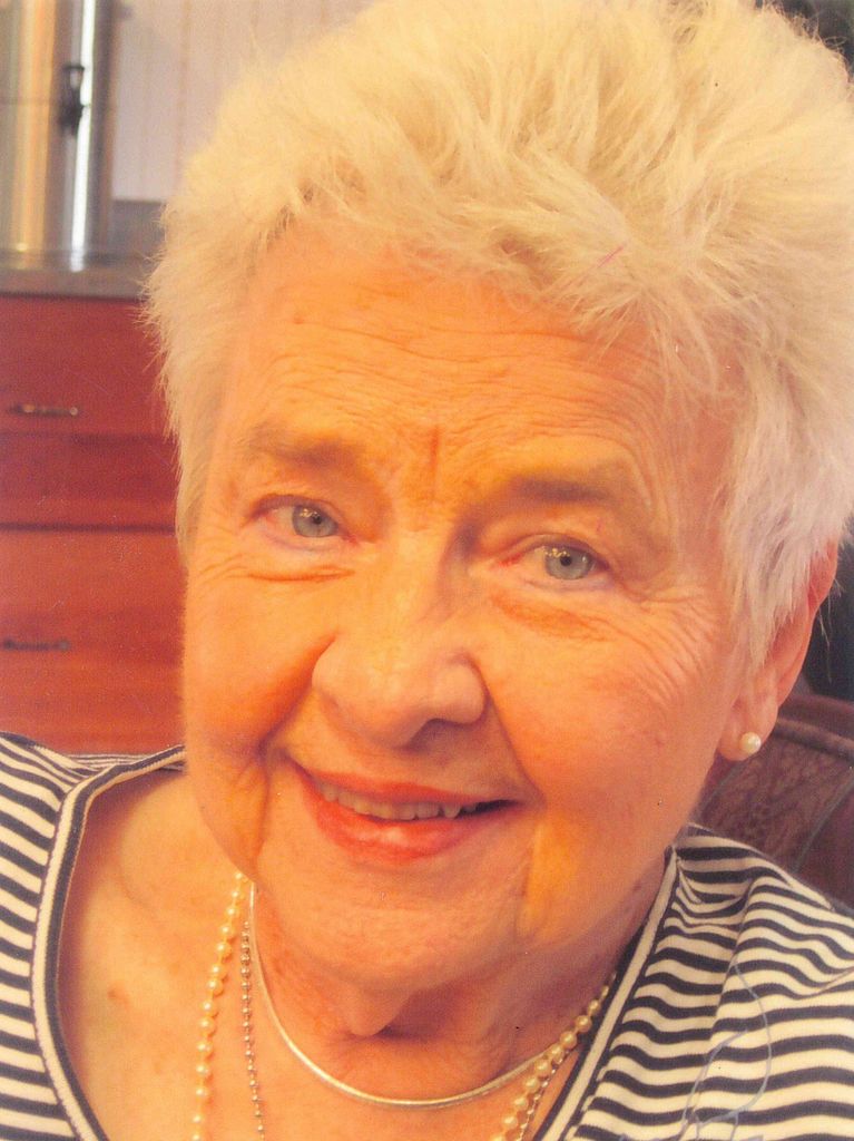 Mary Jane Bertke