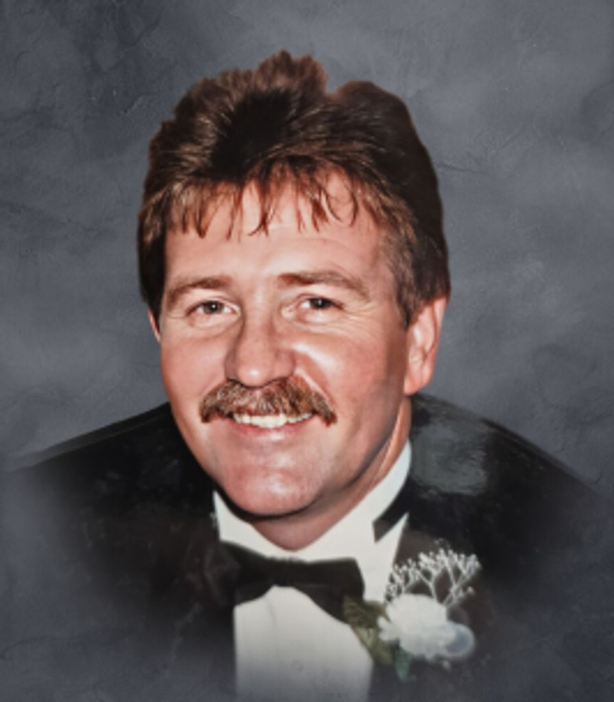 Charles Moody Profile Photo