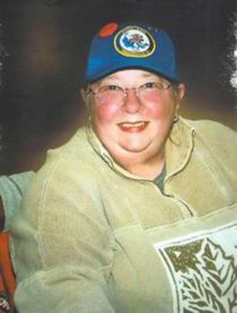 Dianne (Nelms)  Harden