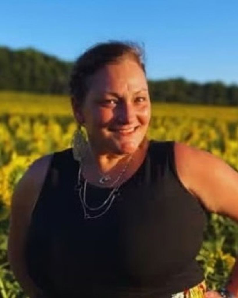 Christine R. Myers Profile Photo