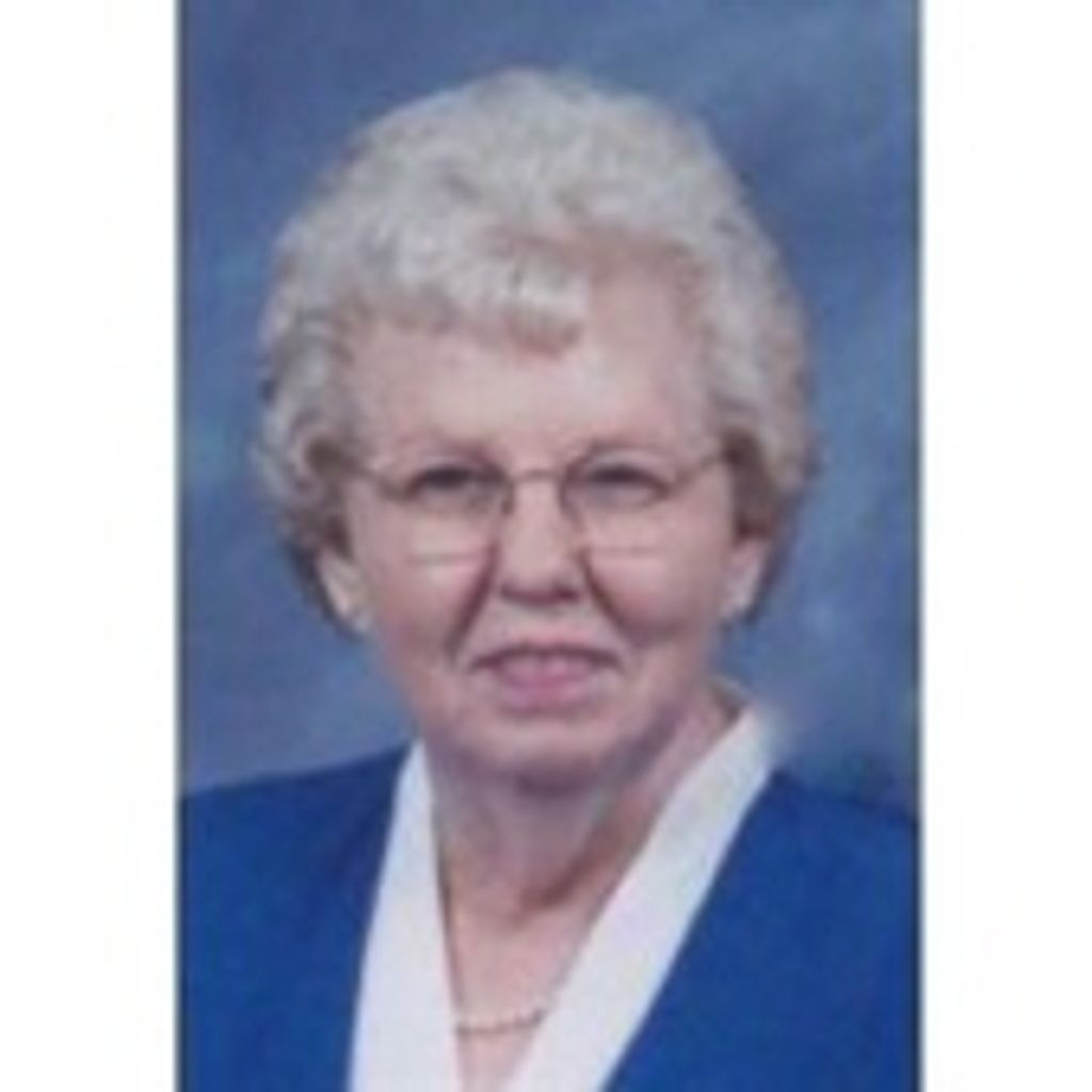 M. Lucille Hayden