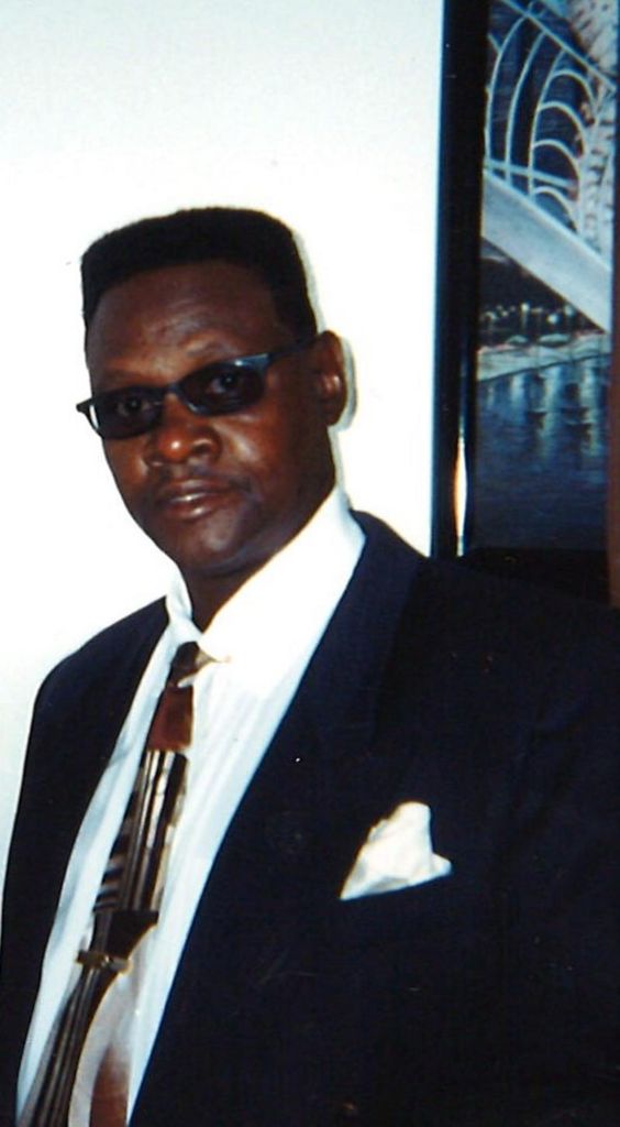 William "Chicken Man" W. Irving Profile Photo