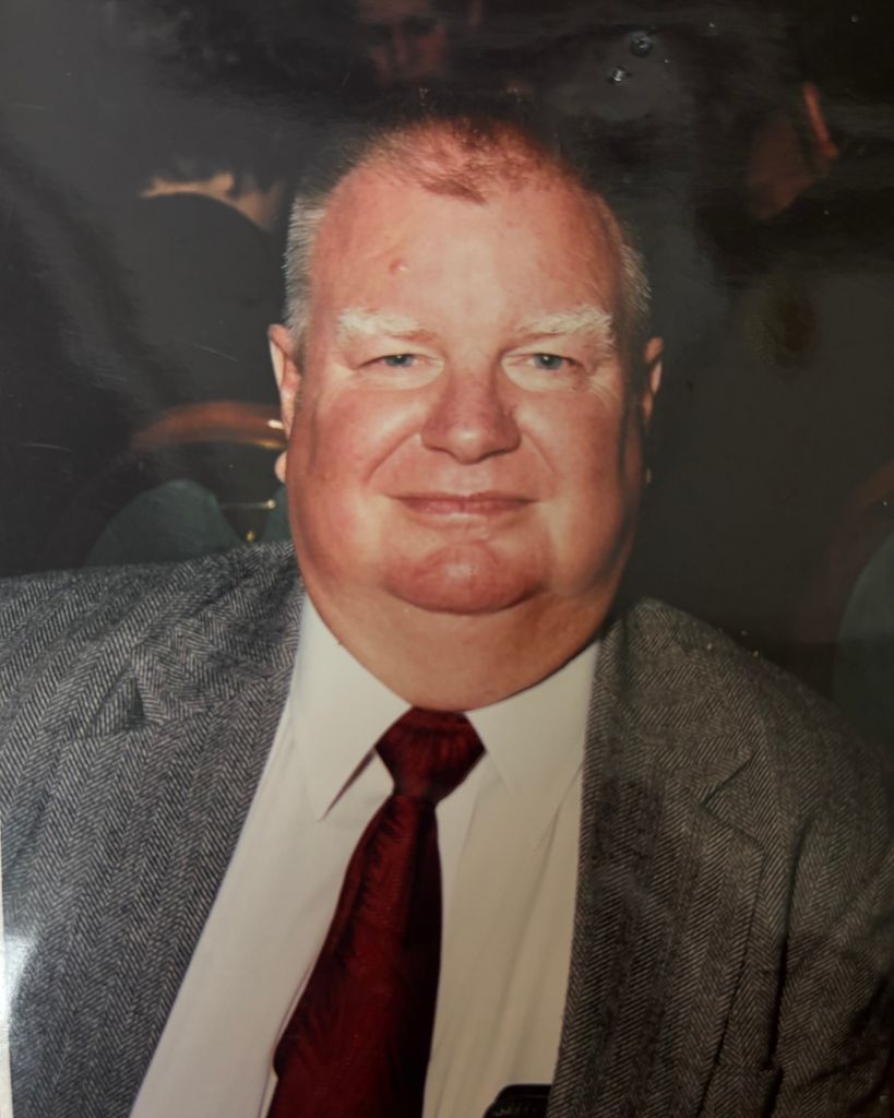 Charles Henry Simerley